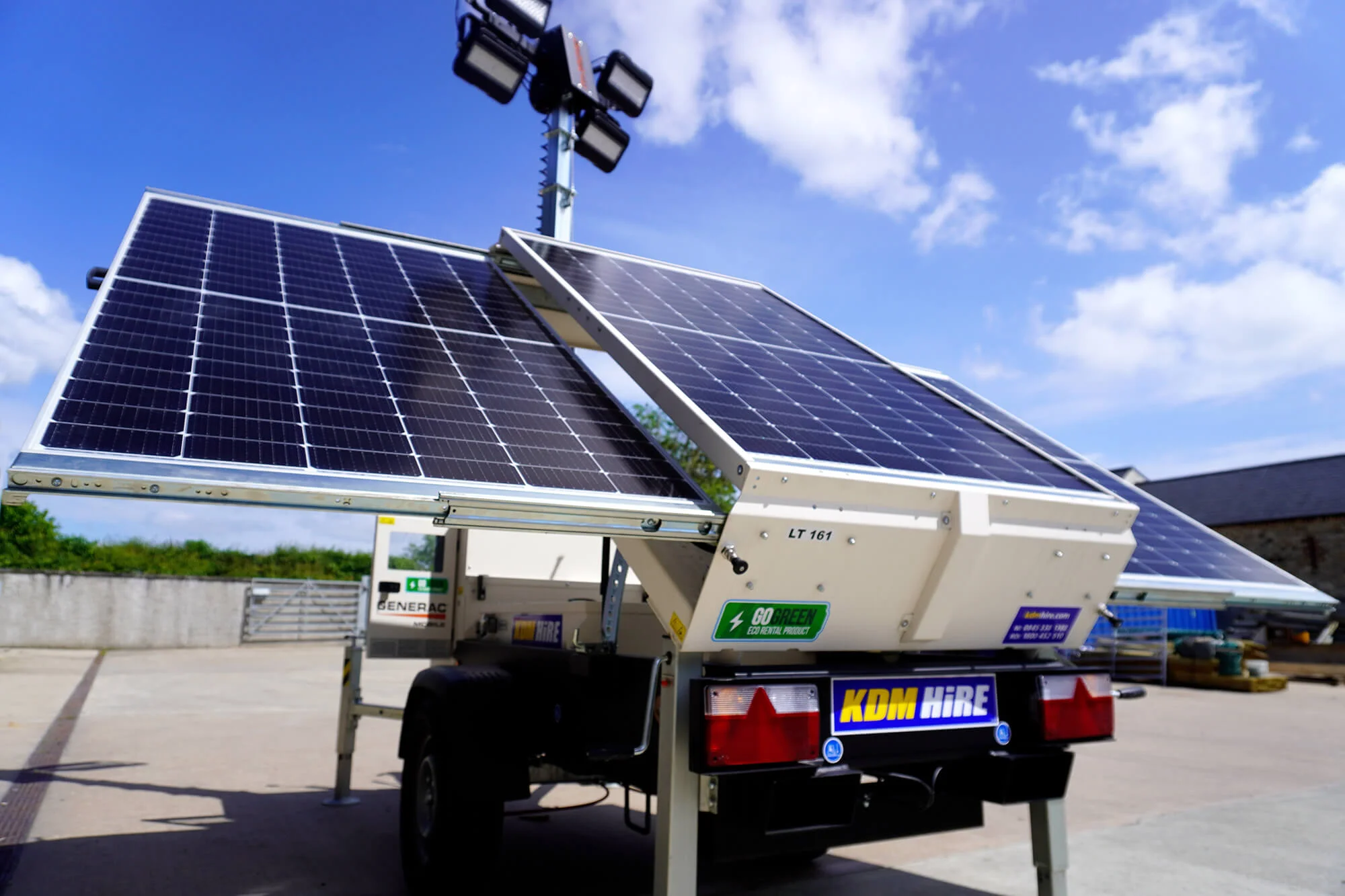 Site Conditioning Image