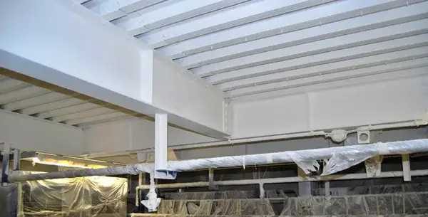 Site Conditioning Image